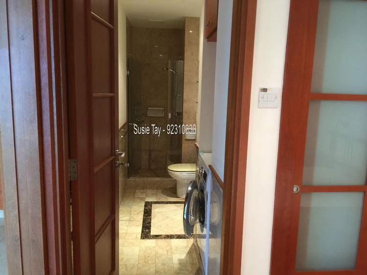 Craig Place (D2), Apartment #131260222
